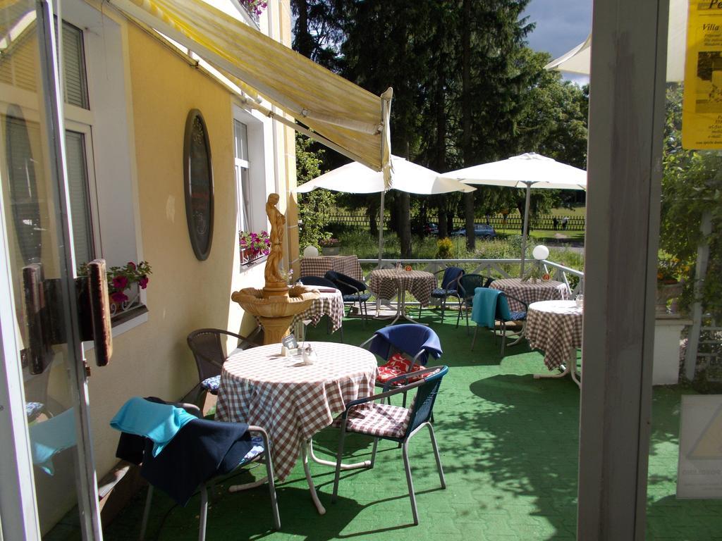 Edward Apartment Marianske Lazne Exterior photo